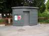  toilettes publiques, boulevard Carnot